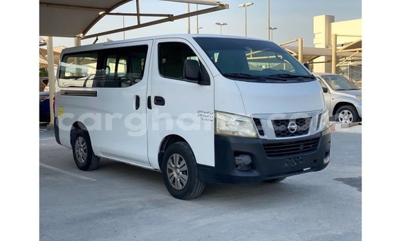 Ra Imported Nissan Urvan funfun Ọkọ̀ in Import - Dubai ni Ashanti Ra Imported Nissan Urvan funfun Ọkọ̀ in Import - Dubai ni Ashanti