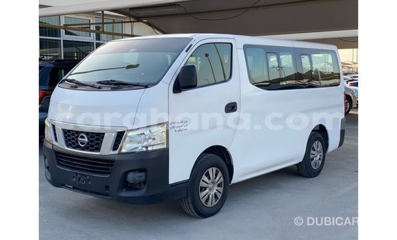 Ra Imported Nissan Urvan funfun Ọkọ̀ in Import - Dubai ni Ashanti Ra Imported Nissan Urvan funfun Ọkọ̀ in Import - Dubai ni Ashanti