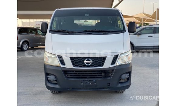 Ra Imported Nissan Urvan funfun Ọkọ̀ in Import - Dubai ni Ashanti Ra Imported Nissan Urvan funfun Ọkọ̀ in Import - Dubai ni Ashanti