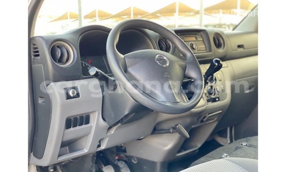 Ra Imported Nissan Urvan funfun Ọkọ̀ in Import - Dubai ni Ashanti Ra Imported Nissan Urvan funfun Ọkọ̀ in Import - Dubai ni Ashanti