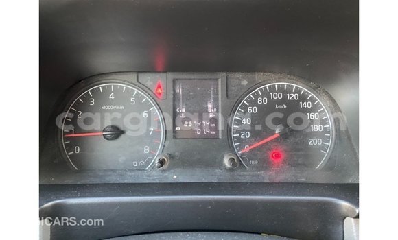 Ra Imported Nissan Urvan funfun Ọkọ̀ in Import - Dubai ni Ashanti Ra Imported Nissan Urvan funfun Ọkọ̀ in Import - Dubai ni Ashanti