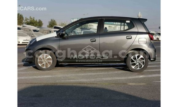 Buy Import Toyota 4Runner Other Car in Import - Dubai in Ashanti Buy Import Toyota 4Runner Other Car in Import - Dubai in Ashanti