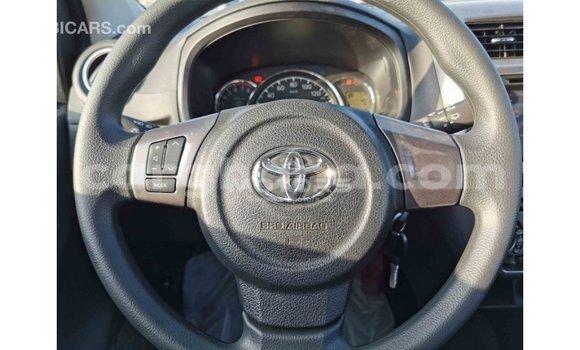 Buy Import Toyota 4Runner Other Car in Import - Dubai in Ashanti Buy Import Toyota 4Runner Other Car in Import - Dubai in Ashanti