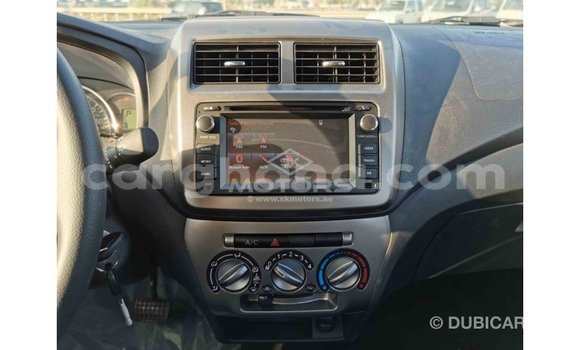 Buy Import Toyota 4Runner Other Car in Import - Dubai in Ashanti Buy Import Toyota 4Runner Other Car in Import - Dubai in Ashanti