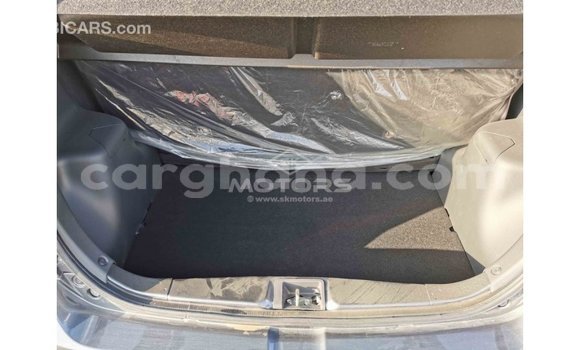 Buy Import Toyota 4Runner Other Car in Import - Dubai in Ashanti Buy Import Toyota 4Runner Other Car in Import - Dubai in Ashanti