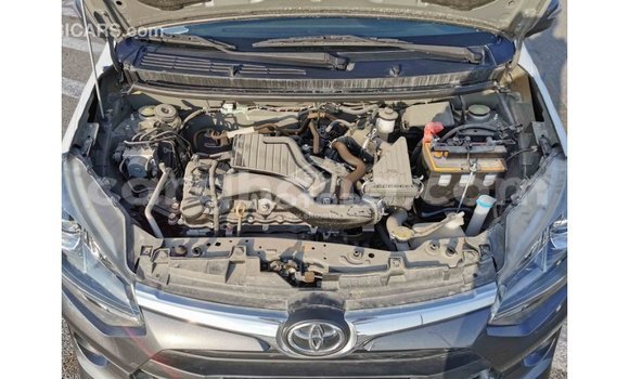 Buy Import Toyota 4Runner Other Car in Import - Dubai in Ashanti Buy Import Toyota 4Runner Other Car in Import - Dubai in Ashanti