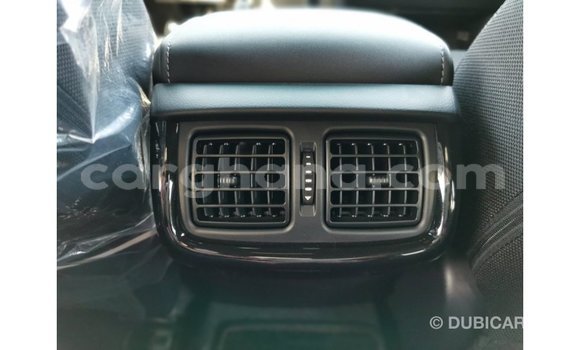 Sayi Imported Toyota Hilux Black Mota in Import - Dubai a Ashanti Sayi Imported Toyota Hilux Black Mota in Import - Dubai a Ashanti