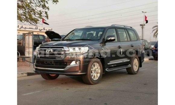 Ra Imported Toyota Land Cruiser Miiran Ọkọ̀ in Import - Dubai ni Ashanti Ra Imported Toyota Land Cruiser Miiran Ọkọ̀ in Import - Dubai ni Ashanti