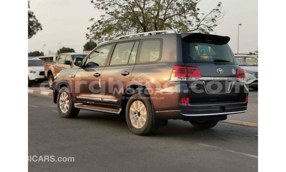 Ra Imported Toyota Land Cruiser Miiran Ọkọ̀ in Import - Dubai ni Ashanti Ra Imported Toyota Land Cruiser Miiran Ọkọ̀ in Import - Dubai ni Ashanti