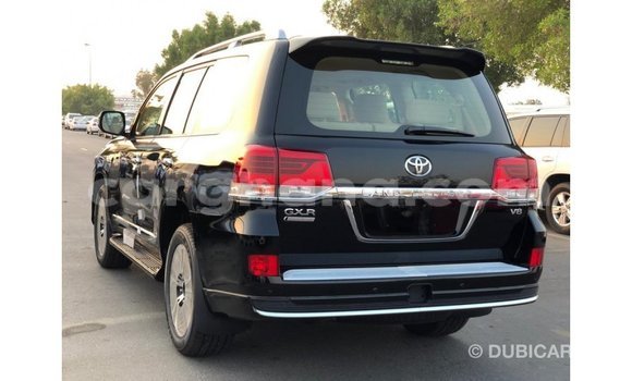 Sayi Imported Toyota Land Cruiser Black Mota in Import - Dubai a Ashanti Sayi Imported Toyota Land Cruiser Black Mota in Import - Dubai a Ashanti