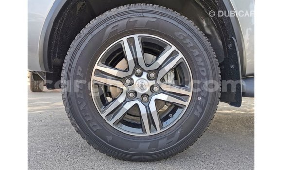 Buy Import Toyota Fortuner Other Car in Import - Dubai in Ashanti Buy Import Toyota Fortuner Other Car in Import - Dubai in Ashanti