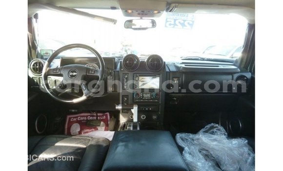 Sayi Imported Hummer H2 Blue Mota in Import - Dubai a Ashanti Sayi Imported Hummer H2 Blue Mota in Import - Dubai a Ashanti