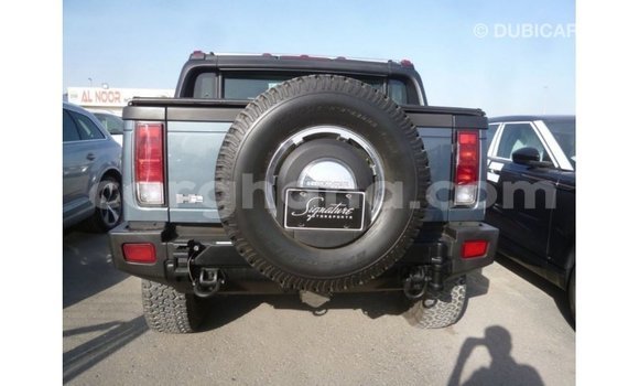 Sayi Imported Hummer H2 Blue Mota in Import - Dubai a Ashanti Sayi Imported Hummer H2 Blue Mota in Import - Dubai a Ashanti