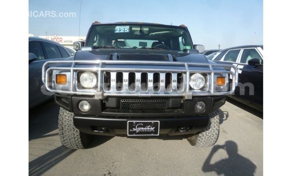 Sayi Imported Hummer H2 Blue Mota in Import - Dubai a Ashanti Sayi Imported Hummer H2 Blue Mota in Import - Dubai a Ashanti
