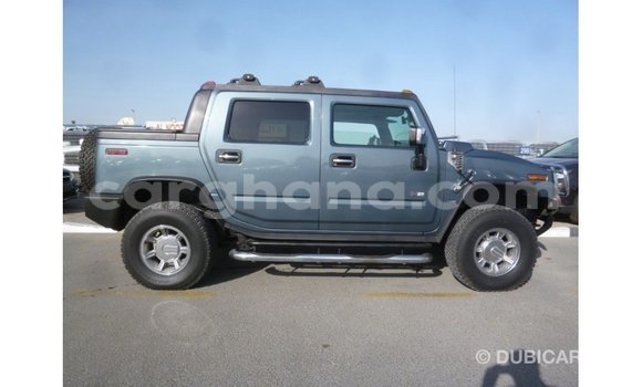 Sayi Imported Hummer H2 Blue Mota in Import - Dubai a Ashanti Sayi Imported Hummer H2 Blue Mota in Import - Dubai a Ashanti