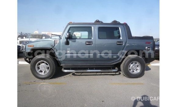 Sayi Imported Hummer H2 Blue Mota in Import - Dubai a Ashanti Sayi Imported Hummer H2 Blue Mota in Import - Dubai a Ashanti