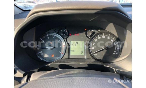 Sayi Imported Toyota Prado White Mota in Import - Dubai a Ashanti Sayi Imported Toyota Prado White Mota in Import - Dubai a Ashanti