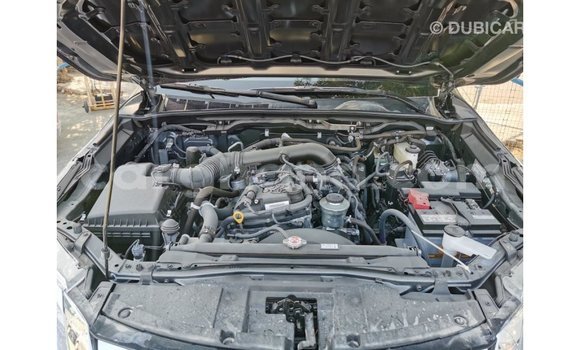 Buy Import Toyota Fortuner Other Car in Import - Dubai in Ashanti Buy Import Toyota Fortuner Other Car in Import - Dubai in Ashanti