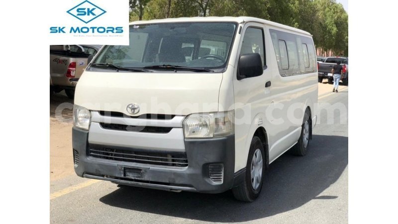 Big with watermark toyota hiace ashanti import dubai 14203