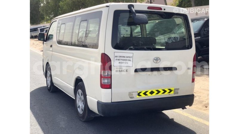 Big with watermark toyota hiace ashanti import dubai 14203