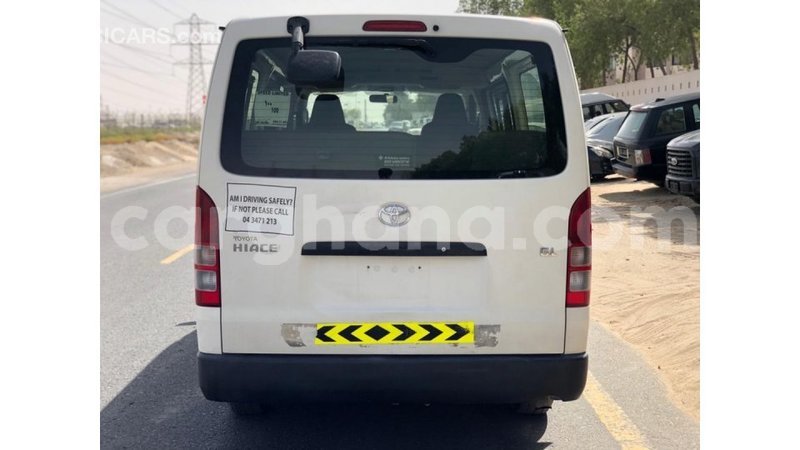 Big with watermark toyota hiace ashanti import dubai 14203