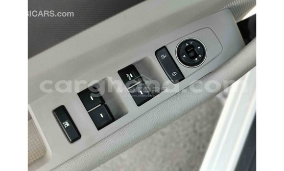 Buy Import Hyundai Sonata White Car in Import - Dubai in Ashanti Buy Import Hyundai Sonata White Car in Import - Dubai in Ashanti