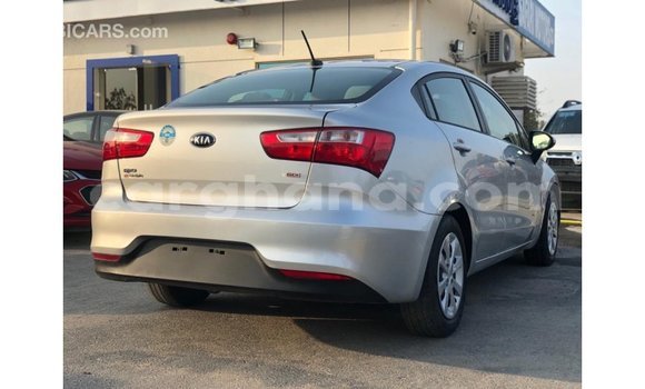 Ra Imported Kia Rio Miiran Ọkọ̀ in Import - Dubai ni Ashanti Ra Imported Kia Rio Miiran Ọkọ̀ in Import - Dubai ni Ashanti