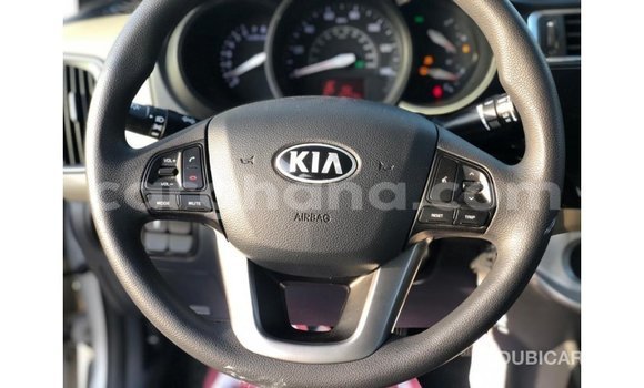 Ra Imported Kia Rio Miiran Ọkọ̀ in Import - Dubai ni Ashanti Ra Imported Kia Rio Miiran Ọkọ̀ in Import - Dubai ni Ashanti