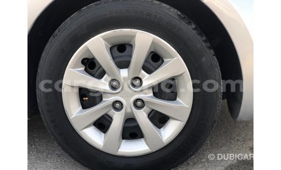 Ra Imported Kia Rio Miiran Ọkọ̀ in Import - Dubai ni Ashanti Ra Imported Kia Rio Miiran Ọkọ̀ in Import - Dubai ni Ashanti