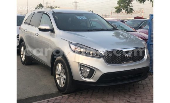 Sayi Imported Kia Sorento Sauran Mota in Import - Dubai a Ashanti Sayi Imported Kia Sorento Sauran Mota in Import - Dubai a Ashanti