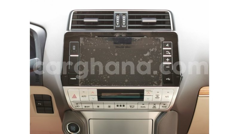 Big with watermark toyota prado ashanti import dubai 14209