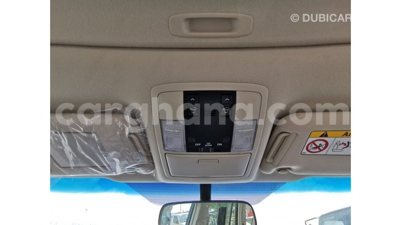 Big with watermark toyota prado ashanti import dubai 14209