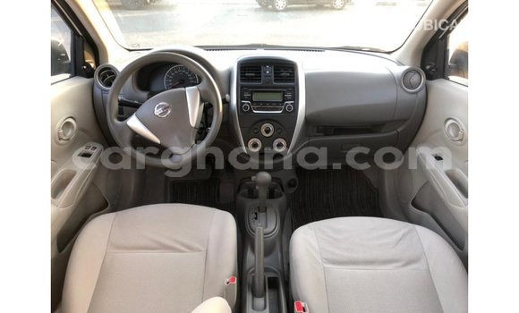 Buy Import Nissan Sunny White Car in Import - Dubai in Ashanti Buy Import Nissan Sunny White Car in Import - Dubai in Ashanti