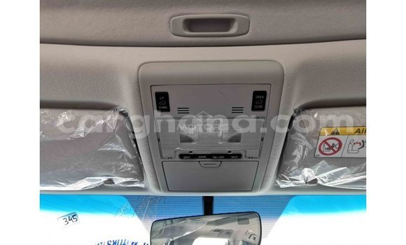 Buy Import Toyota Land Cruiser Black Car in Import - Dubai in Ashanti Buy Import Toyota Land Cruiser Black Car in Import - Dubai in Ashanti