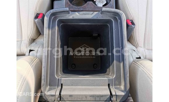 Ra Imported Mitsubishi Pajero funfun Ọkọ̀ in Import - Dubai ni Ashanti Ra Imported Mitsubishi Pajero funfun Ọkọ̀ in Import - Dubai ni Ashanti