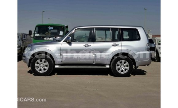 Sayi Imported Mitsubishi Pajero Sauran Mota in Import - Dubai a Ashanti Sayi Imported Mitsubishi Pajero Sauran Mota in Import - Dubai a Ashanti
