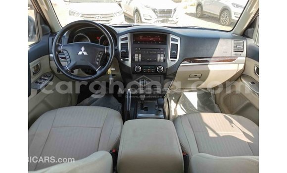 Sayi Imported Mitsubishi Pajero Sauran Mota in Import - Dubai a Ashanti Sayi Imported Mitsubishi Pajero Sauran Mota in Import - Dubai a Ashanti