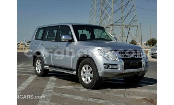 Ra Imported Mitsubishi Pajero Miiran Ọkọ̀ in Import - Dubai ni Ashanti Ra Imported Mitsubishi Pajero Miiran Ọkọ̀ in Import - Dubai ni Ashanti