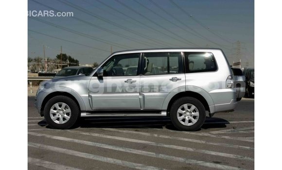 Ra Imported Mitsubishi Pajero Miiran Ọkọ̀ in Import - Dubai ni Ashanti Ra Imported Mitsubishi Pajero Miiran Ọkọ̀ in Import - Dubai ni Ashanti