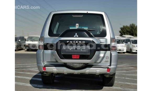Ra Imported Mitsubishi Pajero Miiran Ọkọ̀ in Import - Dubai ni Ashanti Ra Imported Mitsubishi Pajero Miiran Ọkọ̀ in Import - Dubai ni Ashanti
