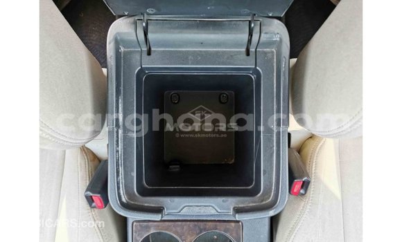 Ra Imported Mitsubishi Pajero Miiran Ọkọ̀ in Import - Dubai ni Ashanti Ra Imported Mitsubishi Pajero Miiran Ọkọ̀ in Import - Dubai ni Ashanti