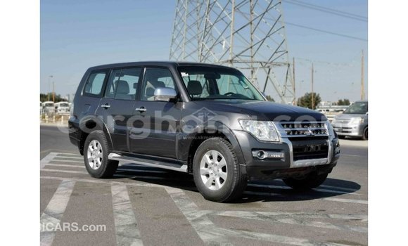 Ra Imported Mitsubishi Pajero Miiran Ọkọ̀ in Import - Dubai ni Ashanti Ra Imported Mitsubishi Pajero Miiran Ọkọ̀ in Import - Dubai ni Ashanti