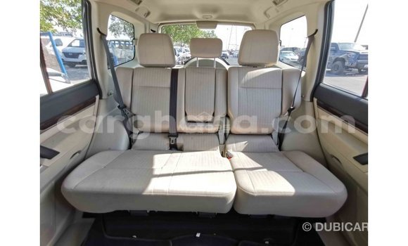 Ra Imported Mitsubishi Pajero Miiran Ọkọ̀ in Import - Dubai ni Ashanti Ra Imported Mitsubishi Pajero Miiran Ọkọ̀ in Import - Dubai ni Ashanti