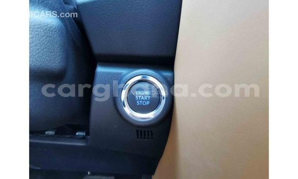 Buy Import Toyota Fortuner Other Car in Import - Dubai in Ashanti Buy Import Toyota Fortuner Other Car in Import - Dubai in Ashanti