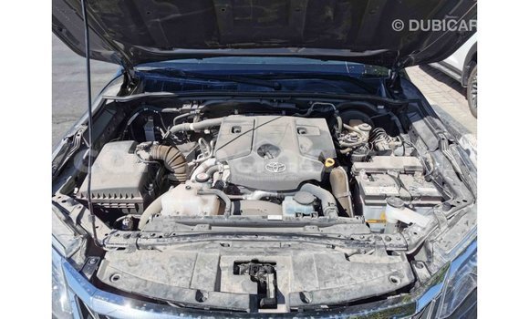 Buy Import Toyota Fortuner Other Car in Import - Dubai in Ashanti Buy Import Toyota Fortuner Other Car in Import - Dubai in Ashanti