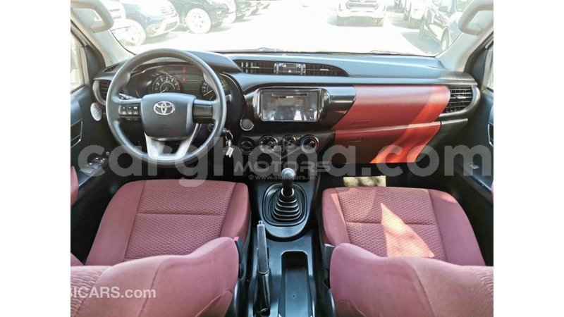 Big with watermark toyota hilux ashanti import dubai 14227