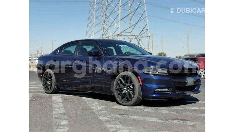 Big with watermark dodge charger ashanti import dubai 14228