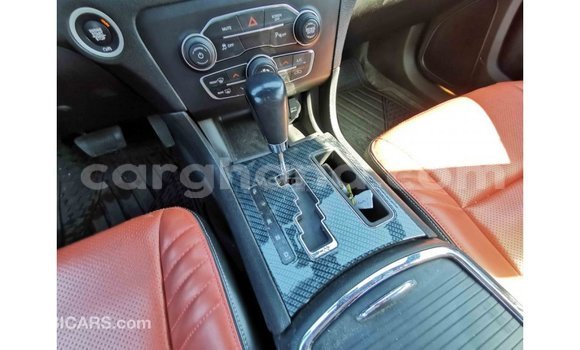 Buy Import Dodge Charger Blue Car in Import - Dubai in Ashanti Buy Import Dodge Charger Blue Car in Import - Dubai in Ashanti