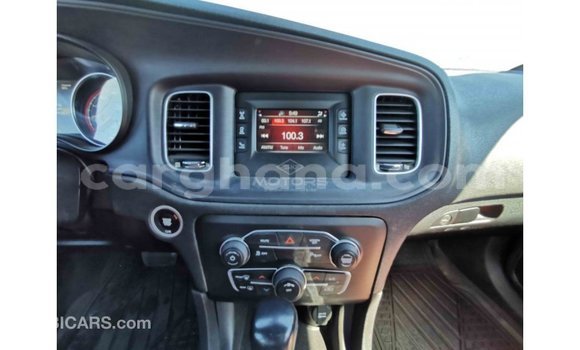 Buy Import Dodge Charger Blue Car in Import - Dubai in Ashanti Buy Import Dodge Charger Blue Car in Import - Dubai in Ashanti
