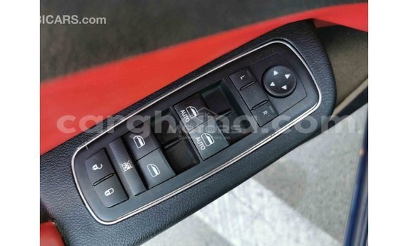 Buy Import Dodge Charger Blue Car in Import - Dubai in Ashanti Buy Import Dodge Charger Blue Car in Import - Dubai in Ashanti